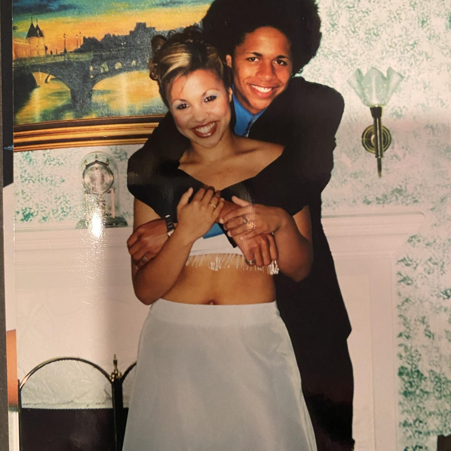 Prom 2001