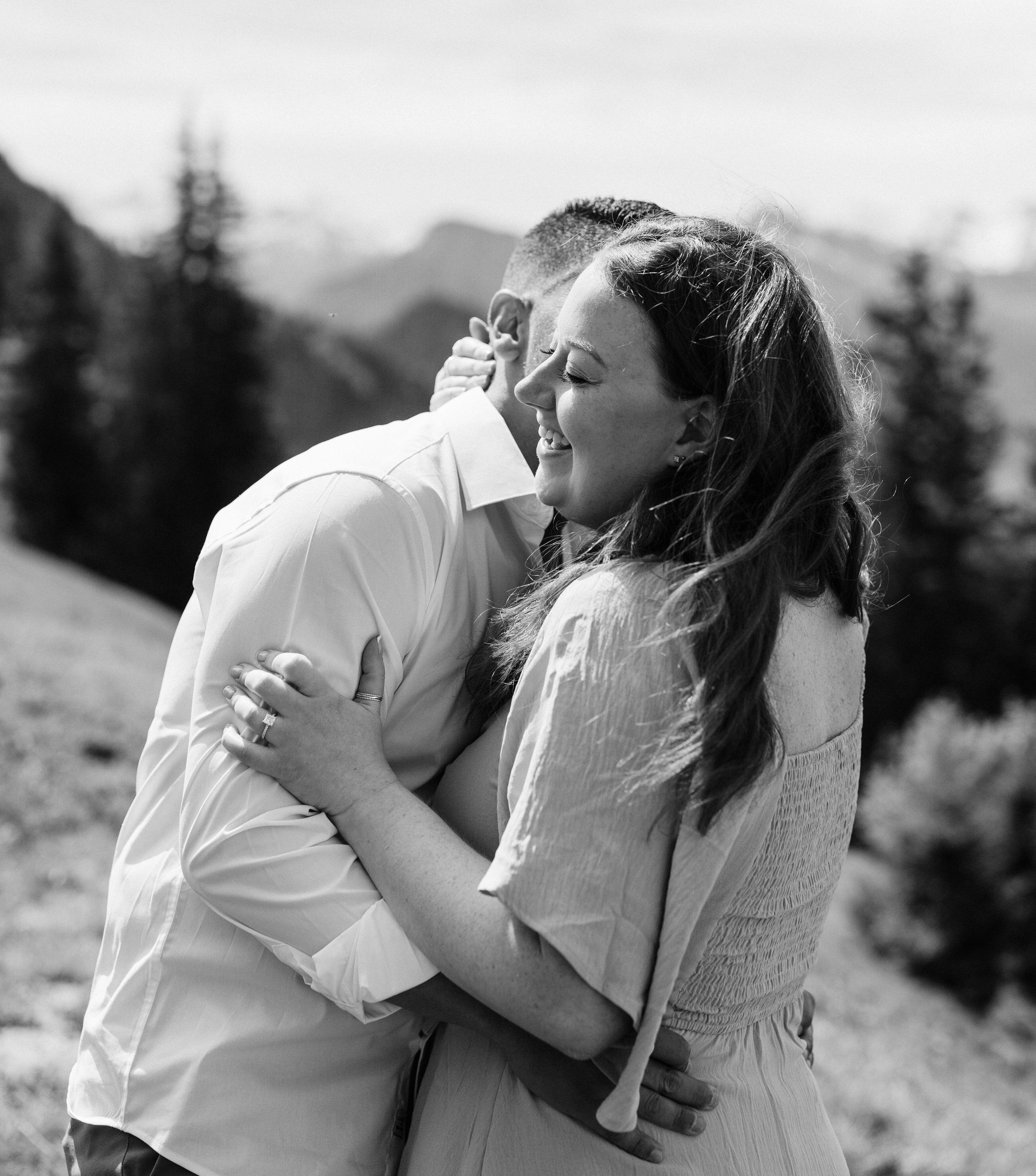 The Wedding Website of Rachel Dougherty and Allan Garcia