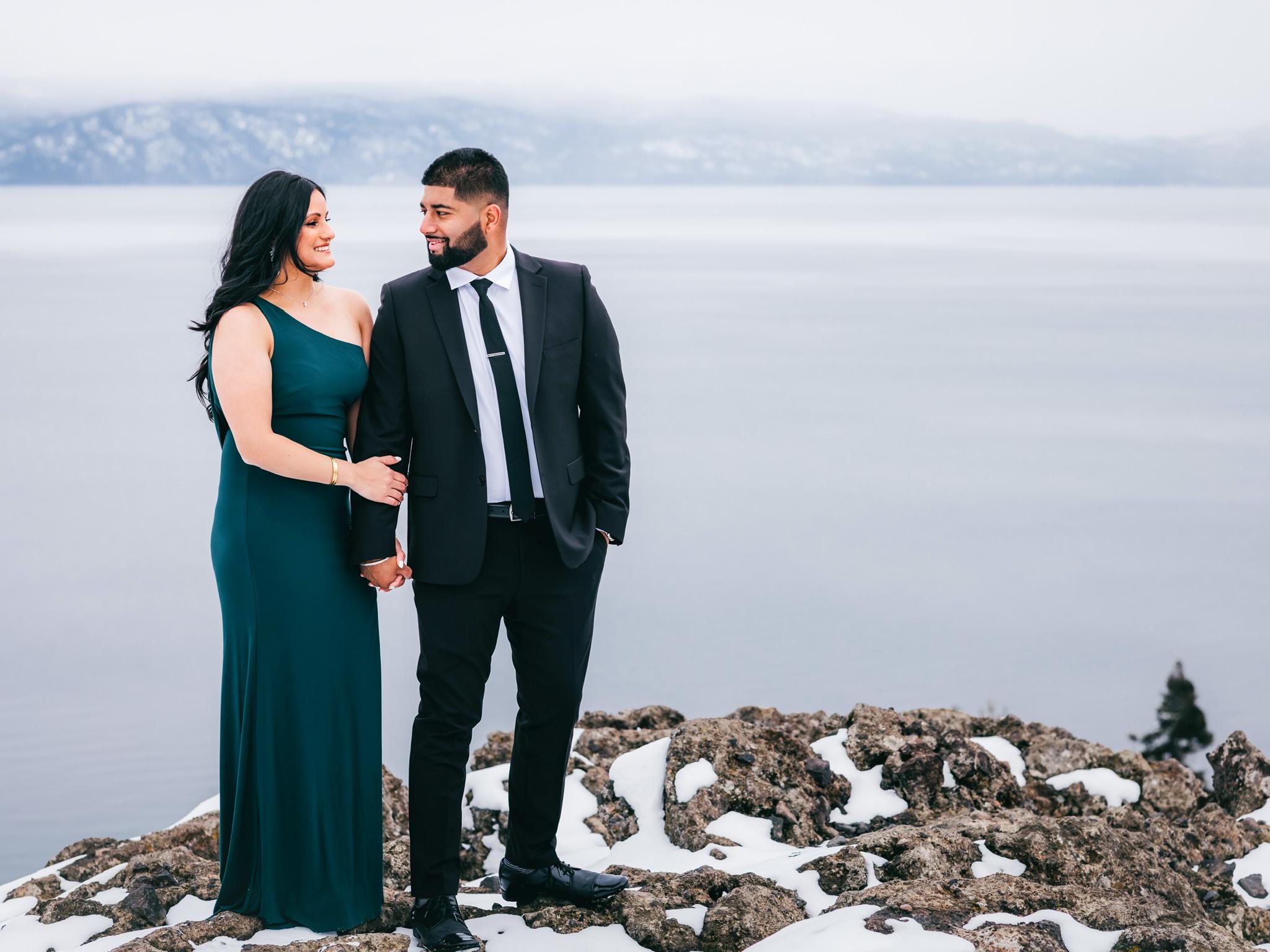 The Wedding Website of Gurbaksh Sohal and Sharon Dosanjh