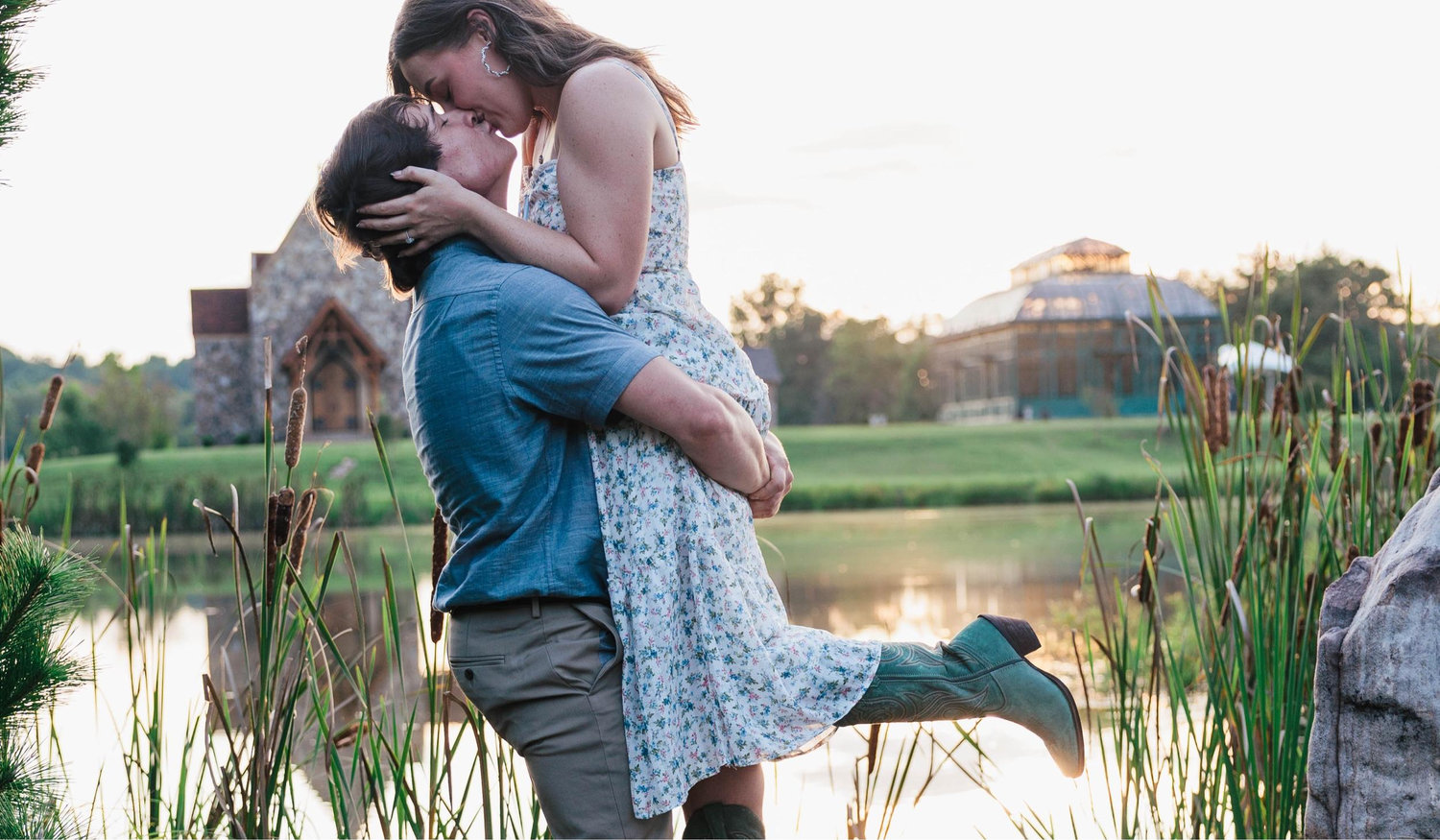 The Wedding Website of Lauren Mosley and Dylan Martin