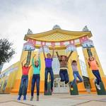 Children's Museum Houston