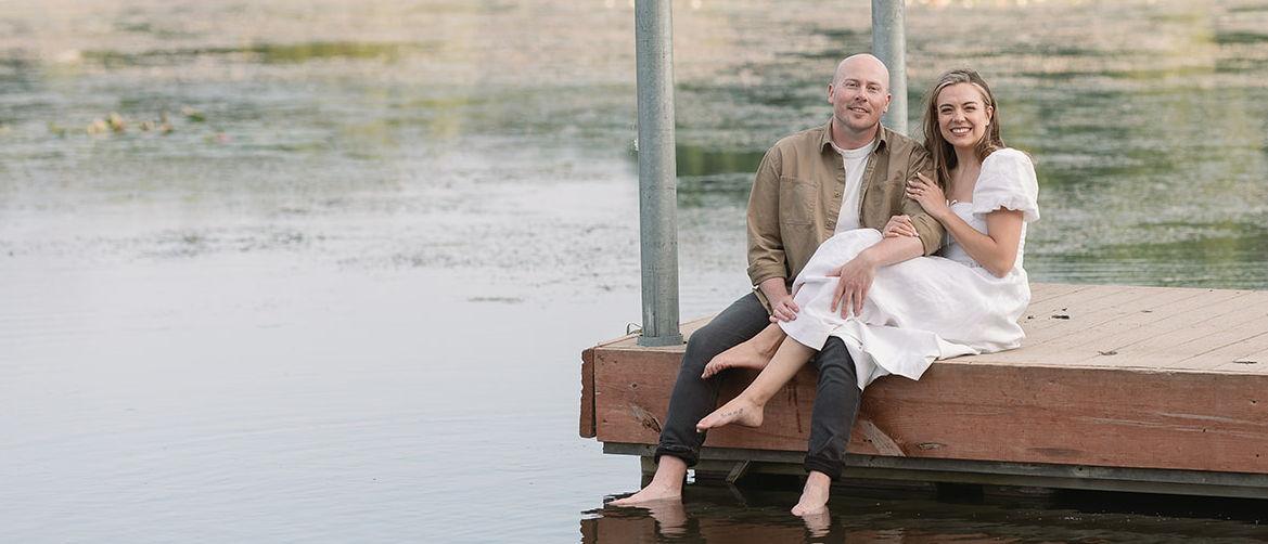 The Wedding Website of Josh Lockwood and Ella Koch