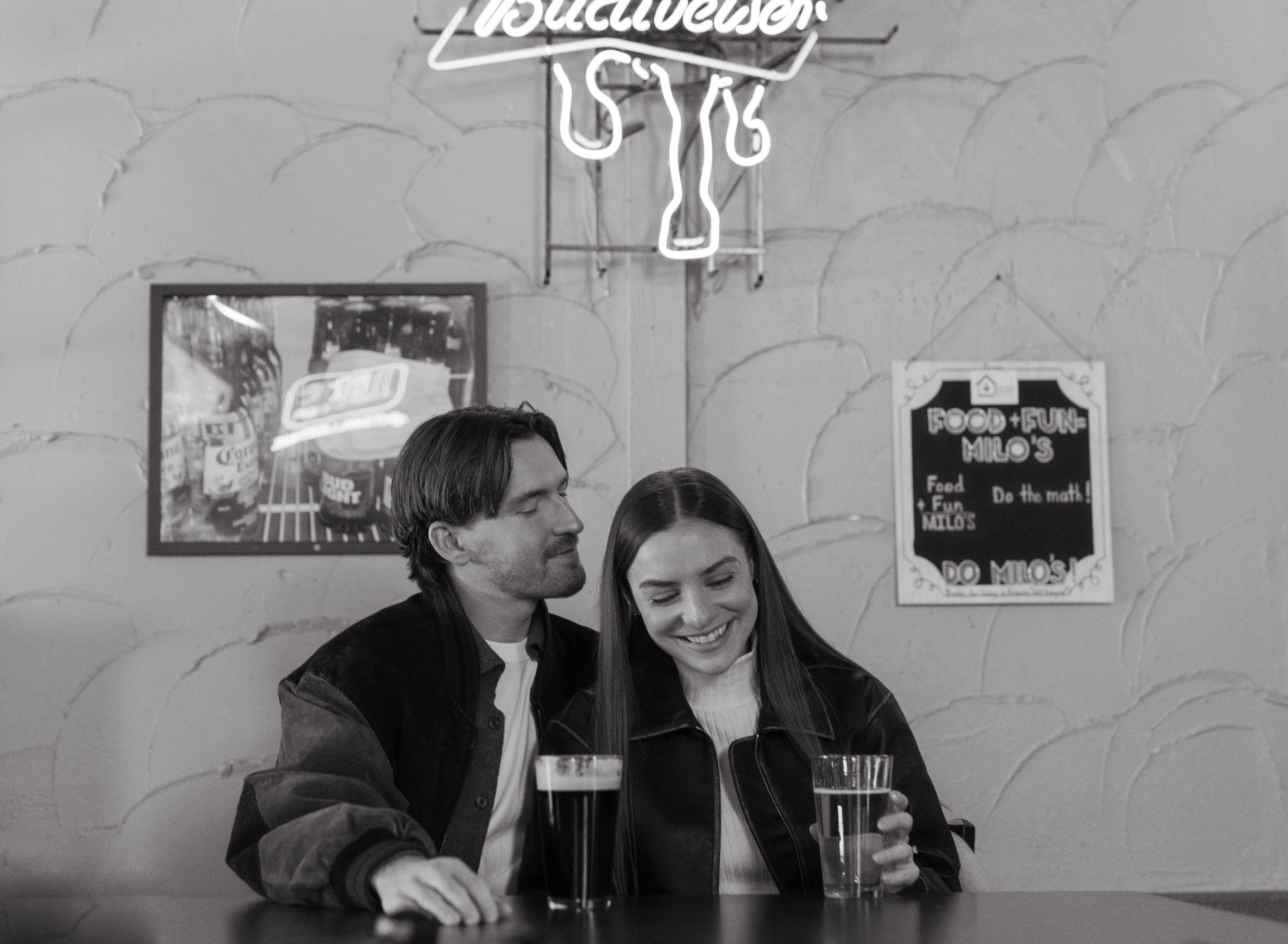 The Wedding Website of Braden Roberts and Paige Morris