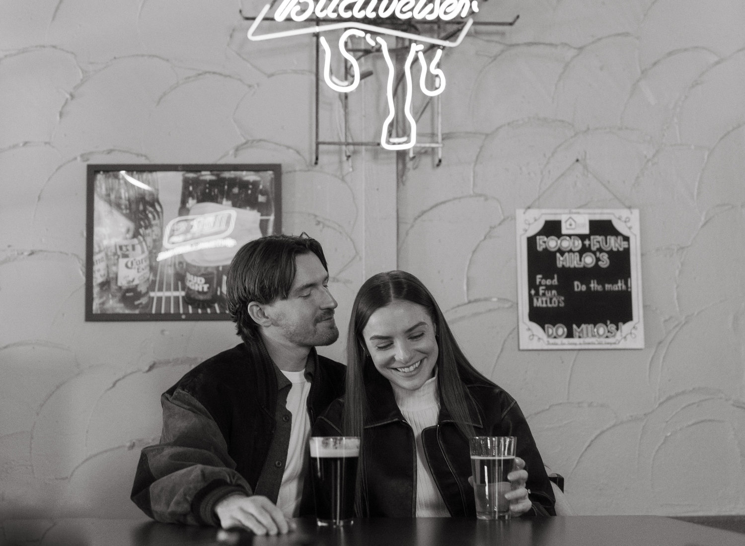 The Wedding Website of Braden Roberts and Paige Morris
