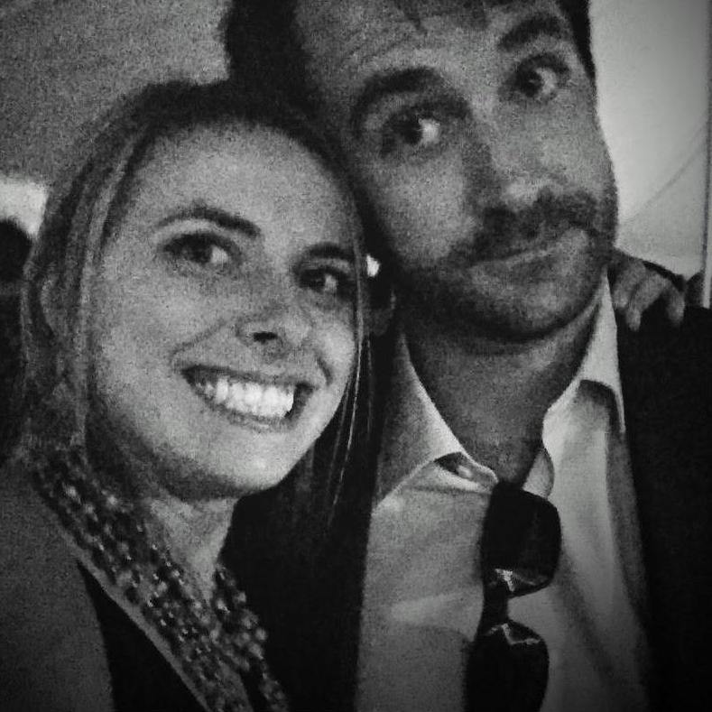 Having WAY too much fun at Andrew & Ellie Wilton's Wedding, Fishing Bay Yacht Club, Deltaville VA