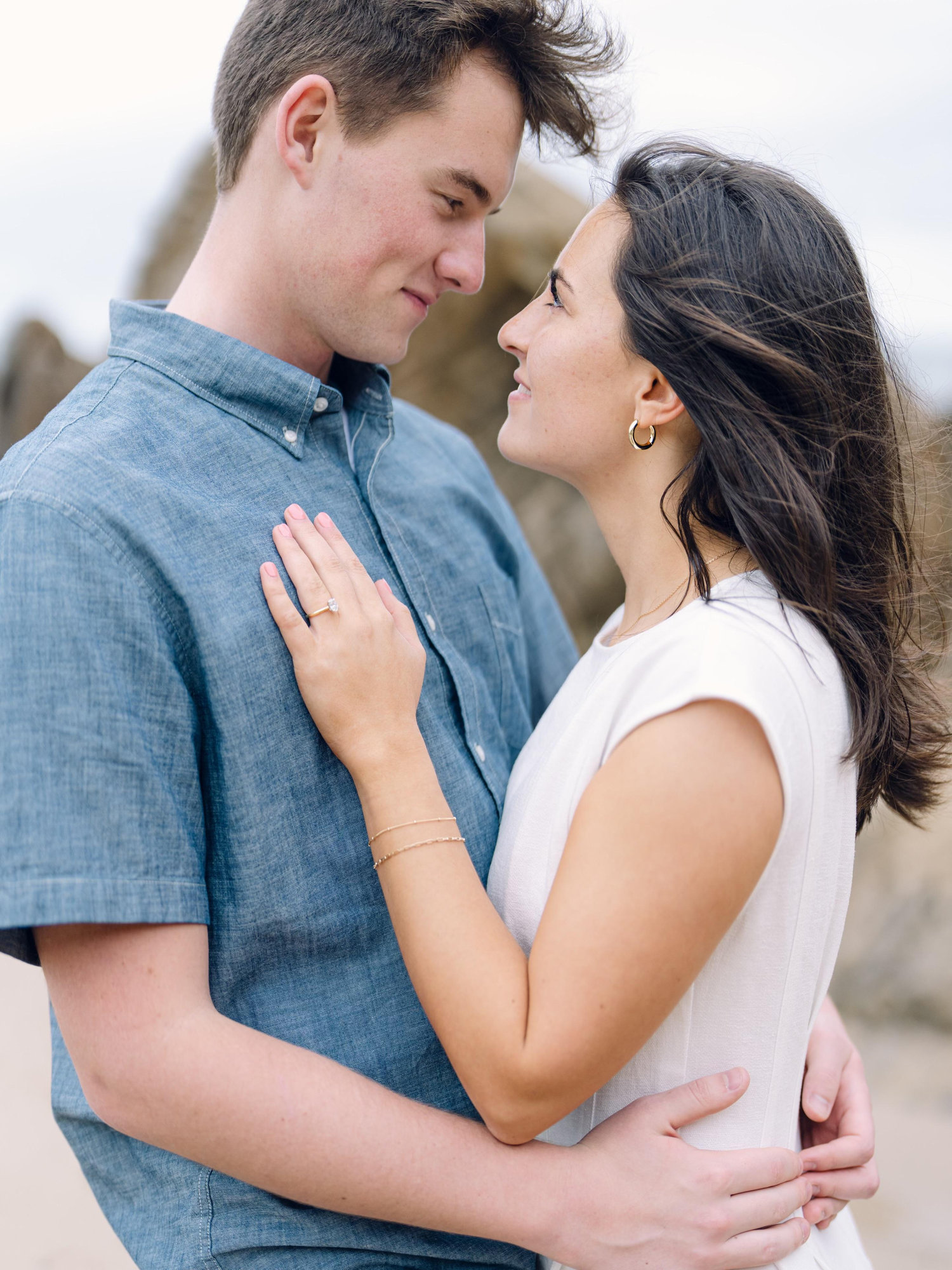 The Wedding Website of Michael Wallis and Olivia White