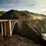 Bixby Creek Bridge