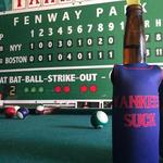Fenway Bar Cabo