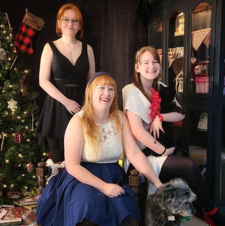 Merry Christmas