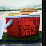 Sunset Court Deli