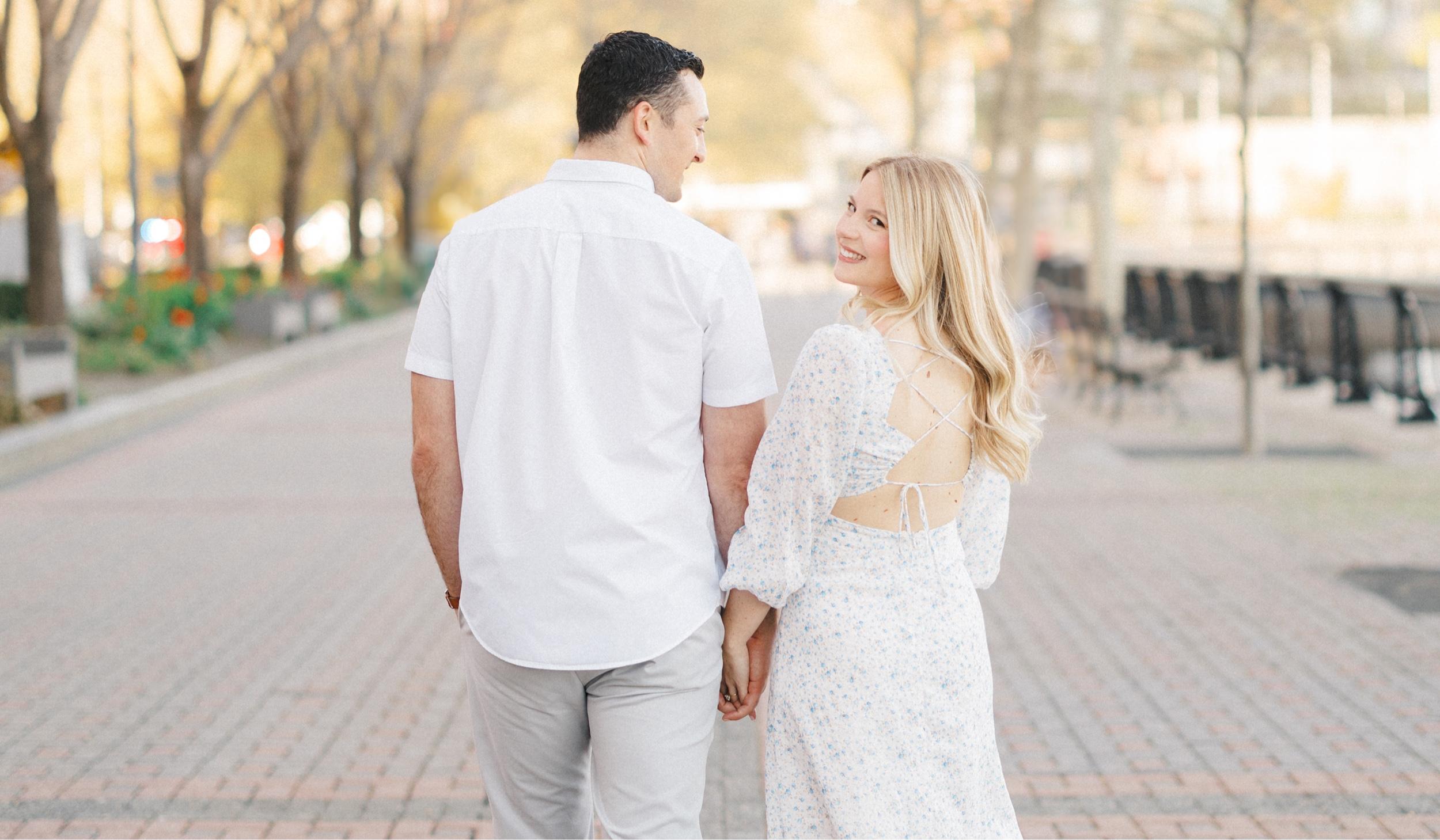 The Wedding Website of Shannon Grady and Victor Candeloro