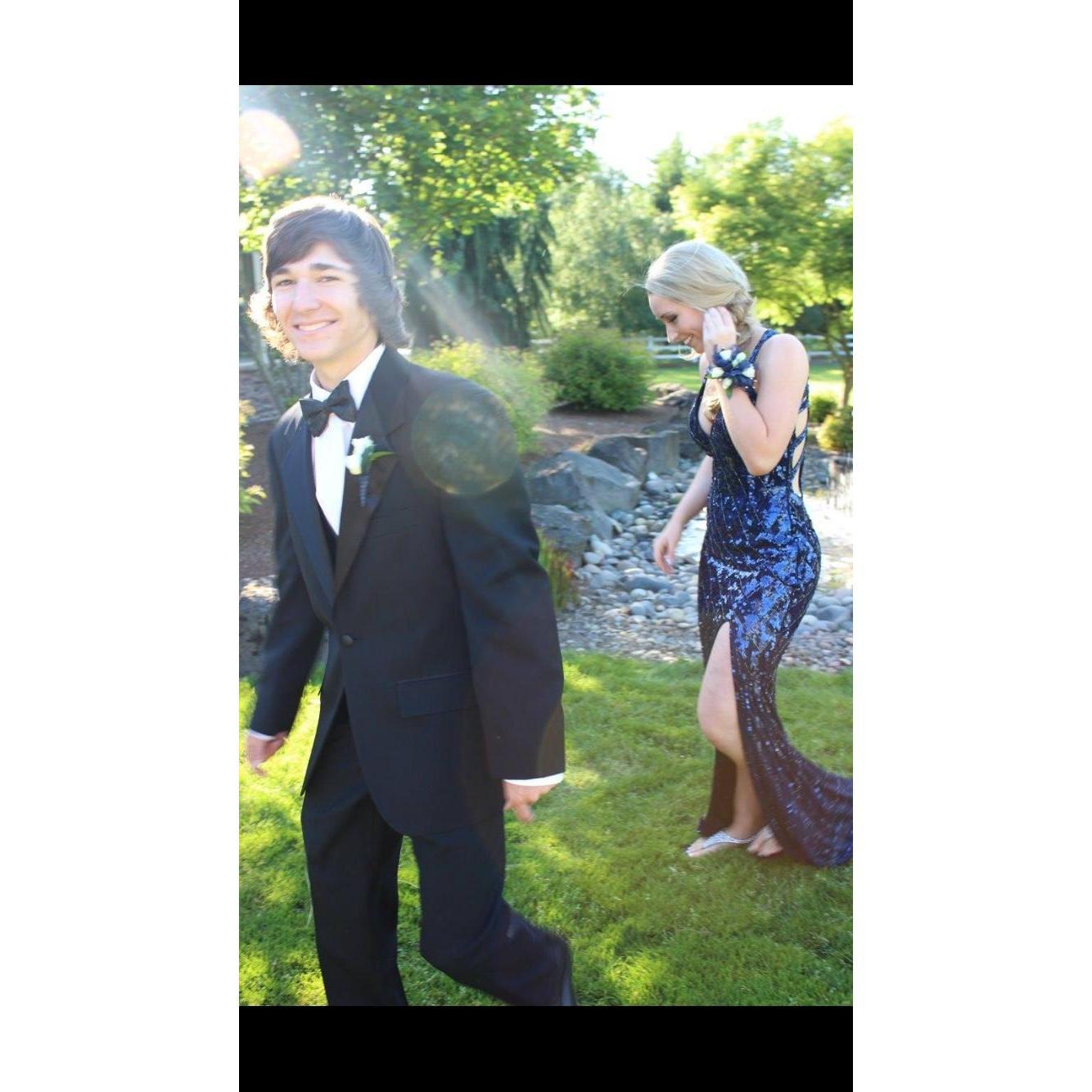 More of prom 2016