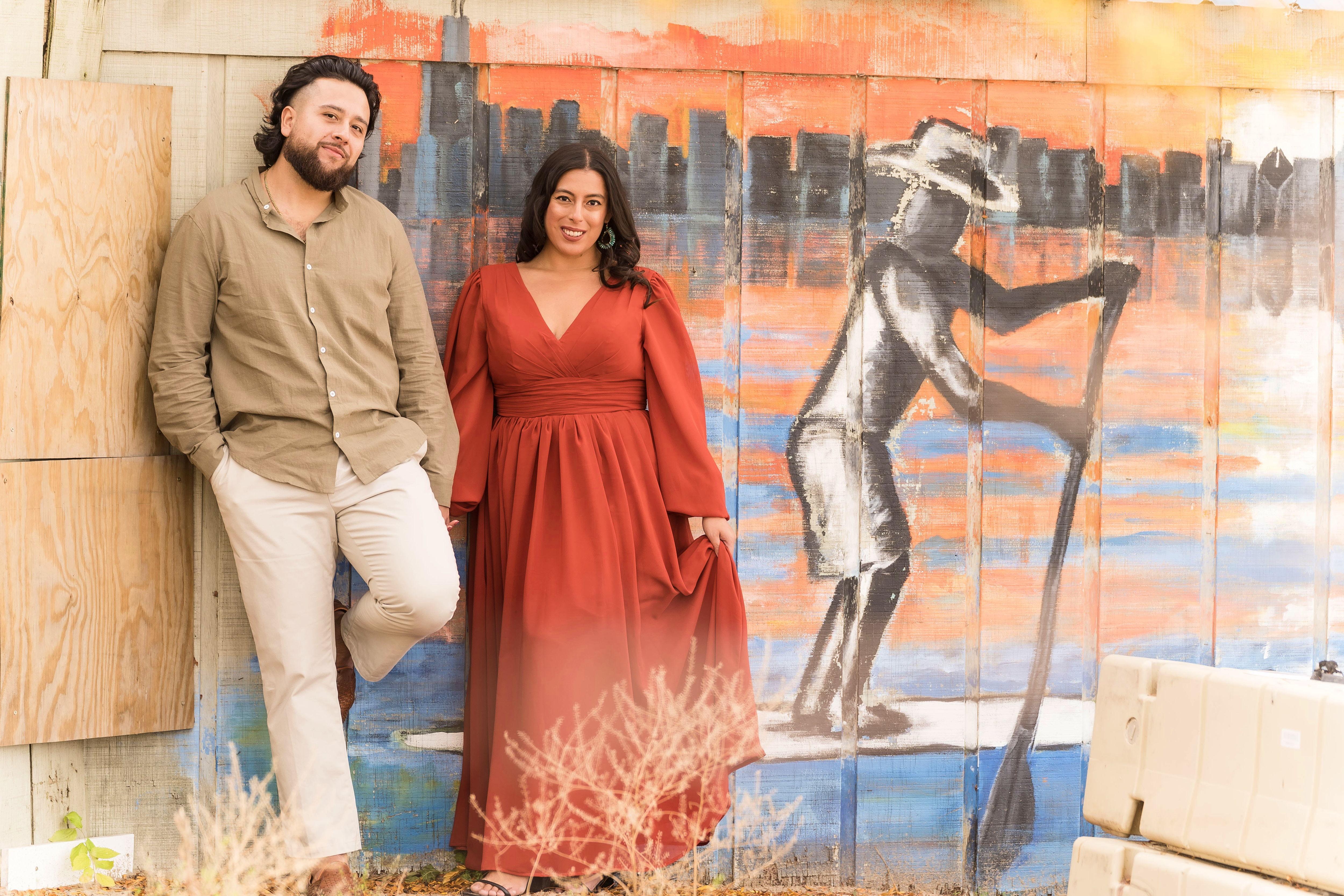 The Wedding Website of Rodrigo Ramirez and Alyssa Alvarez
