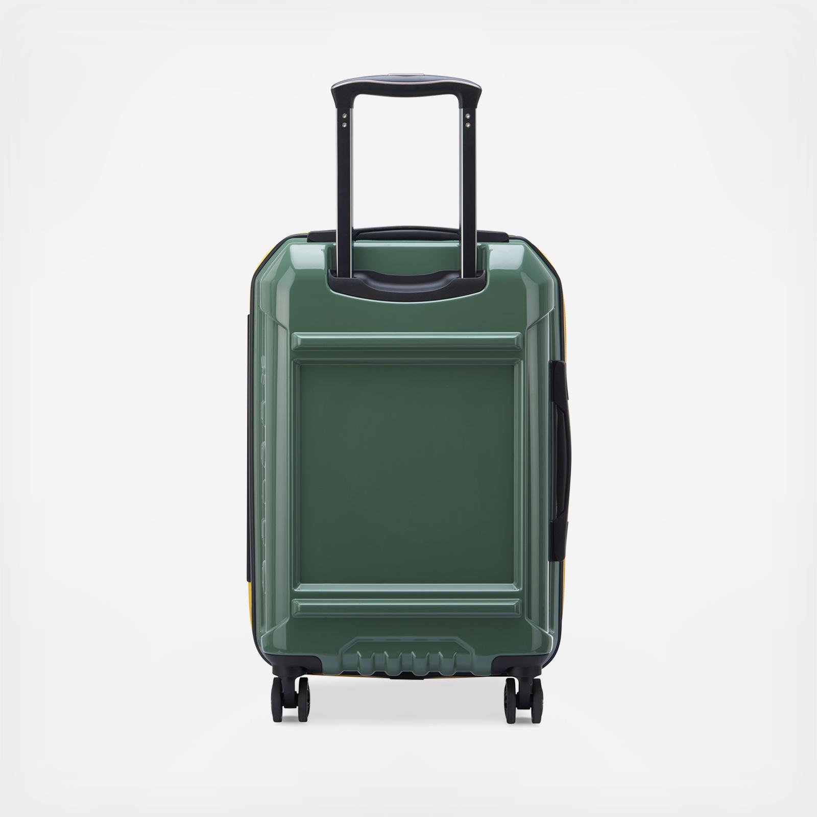 Delsey Paris, Rempart Expandable Spinner Carry-On | Zola