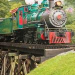 Tweetsie Railroad