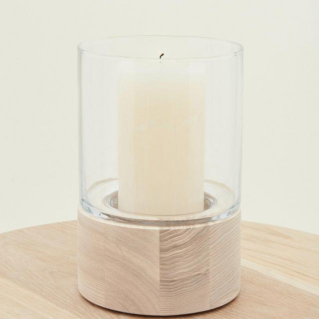 Lantern & Ash Base