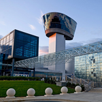 National Air and Space Museum Steven F. Udvar-Hazy Center