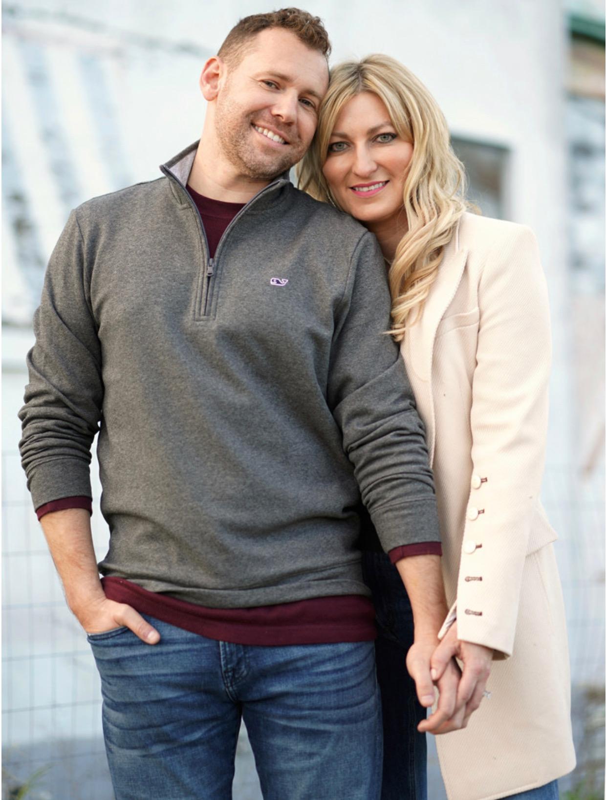 The Wedding Website of Adam Small and Katie Fagan