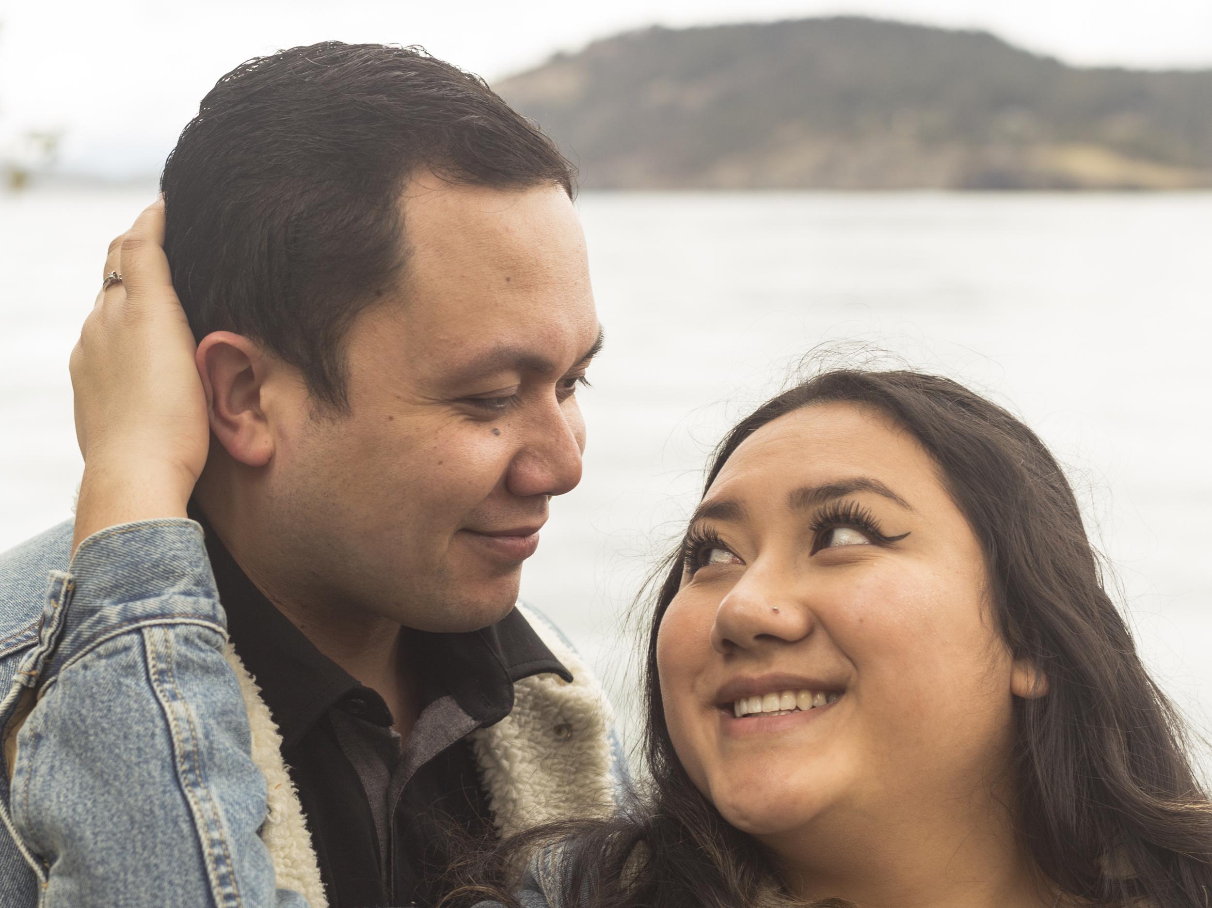 The Wedding Website of Austin Kawika Tunoa Correa and Chansodany Daisy Keth