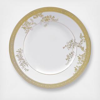 Vera Lace Salad Plate