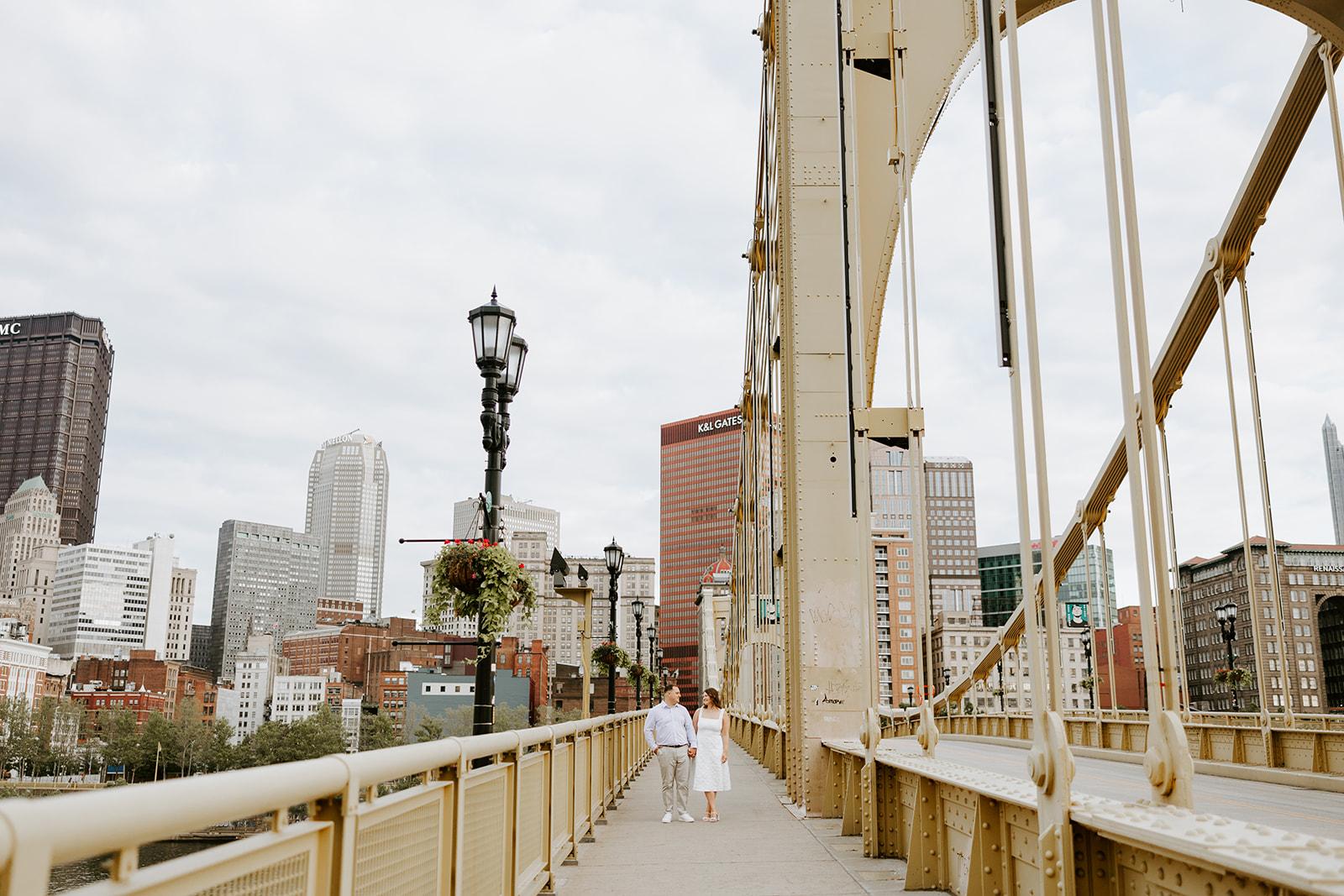 The Wedding Website of Tyler Clark and Jenna George