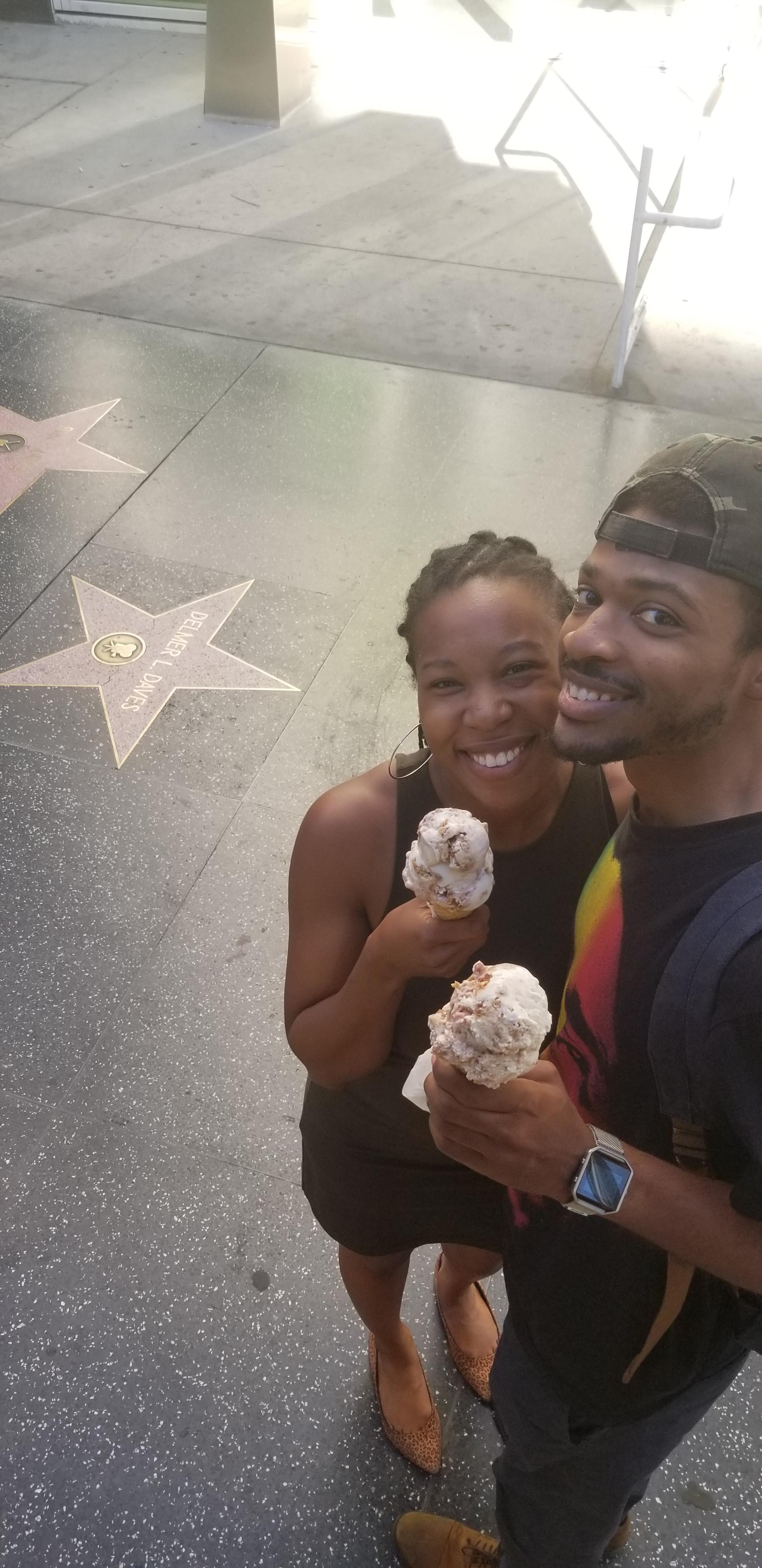 The Wedding Website of Dominique Claggette and Avery Ebron