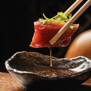 Omakase Dinner in Tokyo