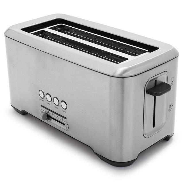 Breville A-Bit-More 4-Slice Toaster
