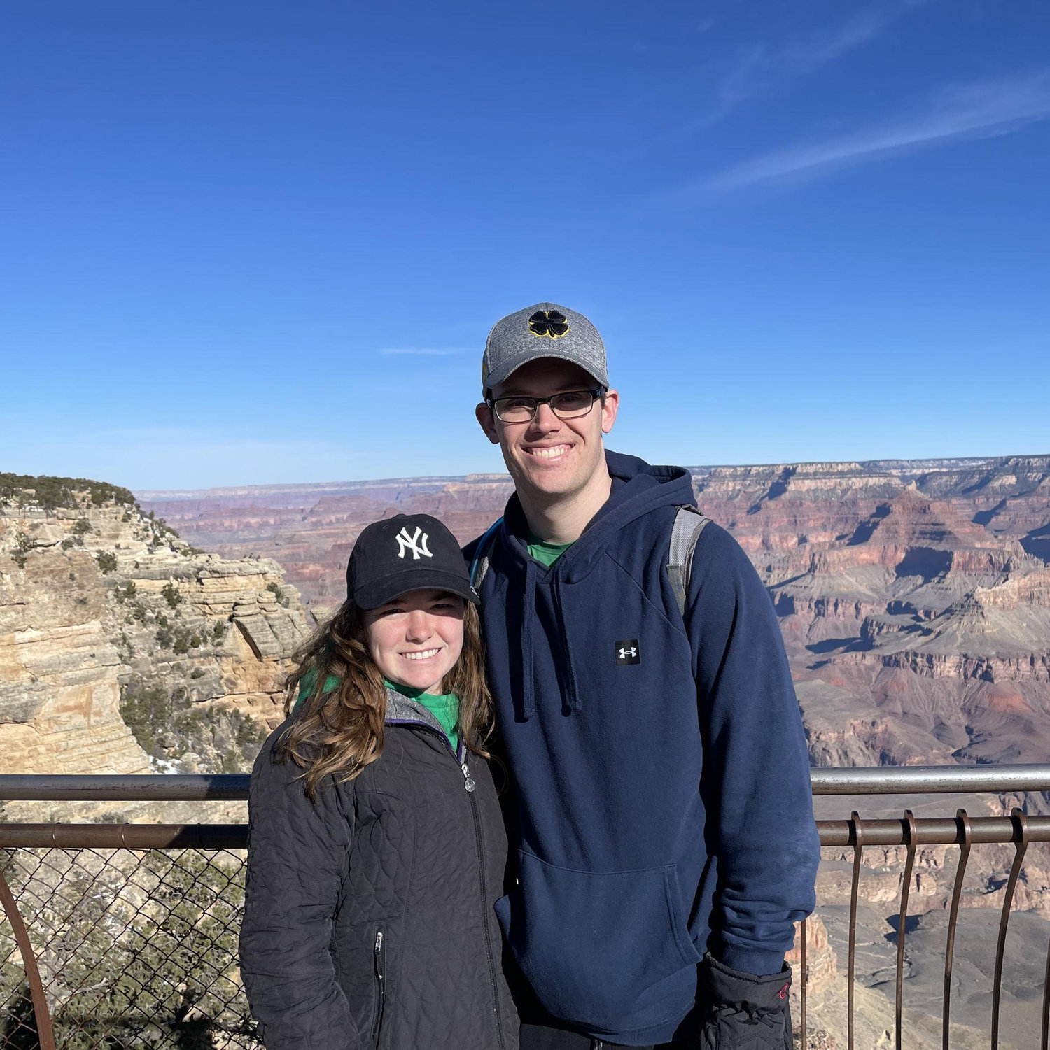 Grand Canyon