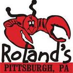 Roland's Seafood Grill