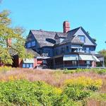 Sagamore Hill National Historic Site