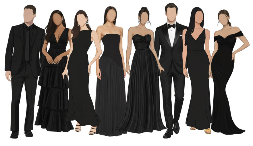 The Wedding Website of Ciarra Boucher and Quinlan Roberts
