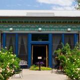 The Boulder Dushanbe Teahouse