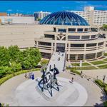 Charles H. Wright Museum of African American History