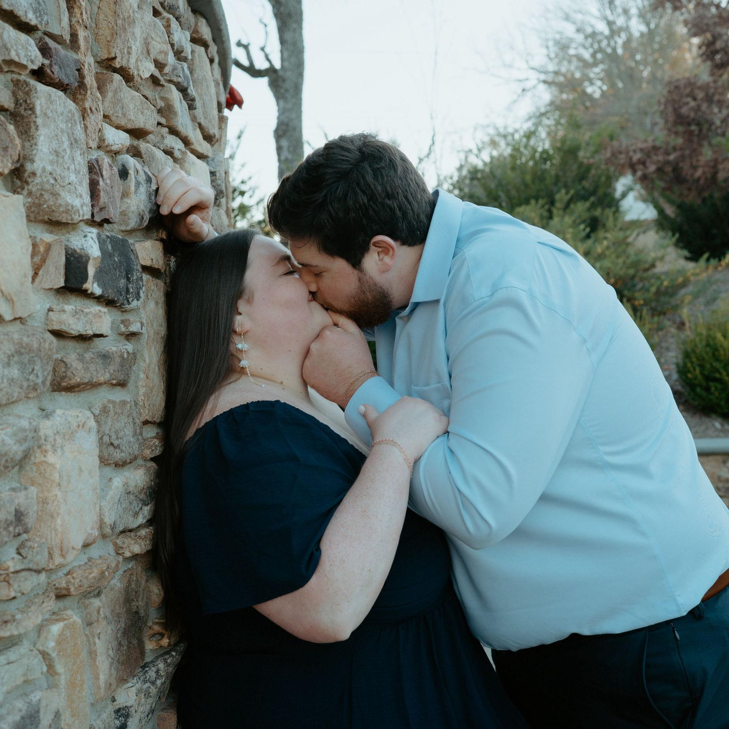 Engagement Pictures!