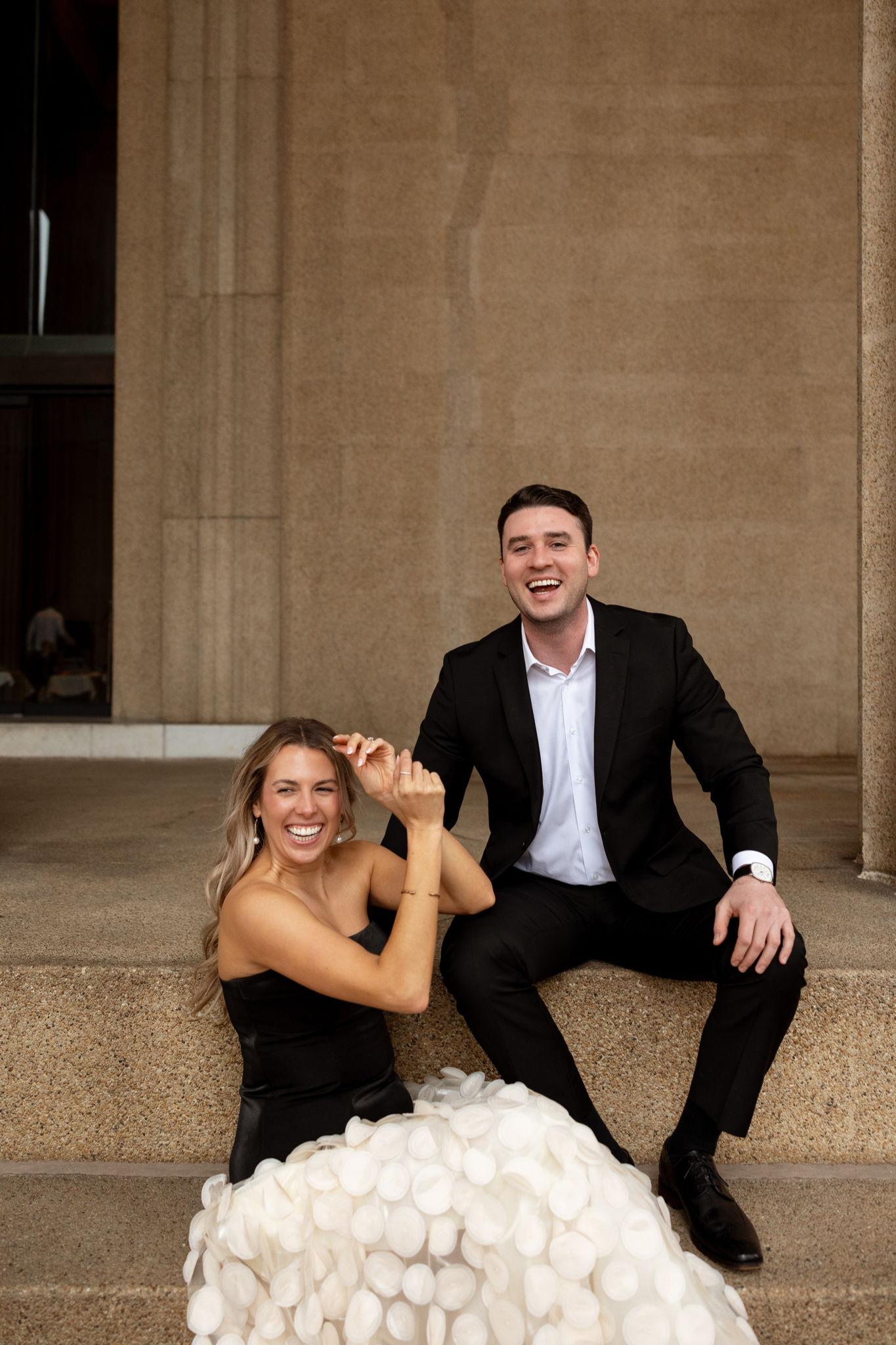 The Wedding Website of Claire Janecek and Peter Kiscoan