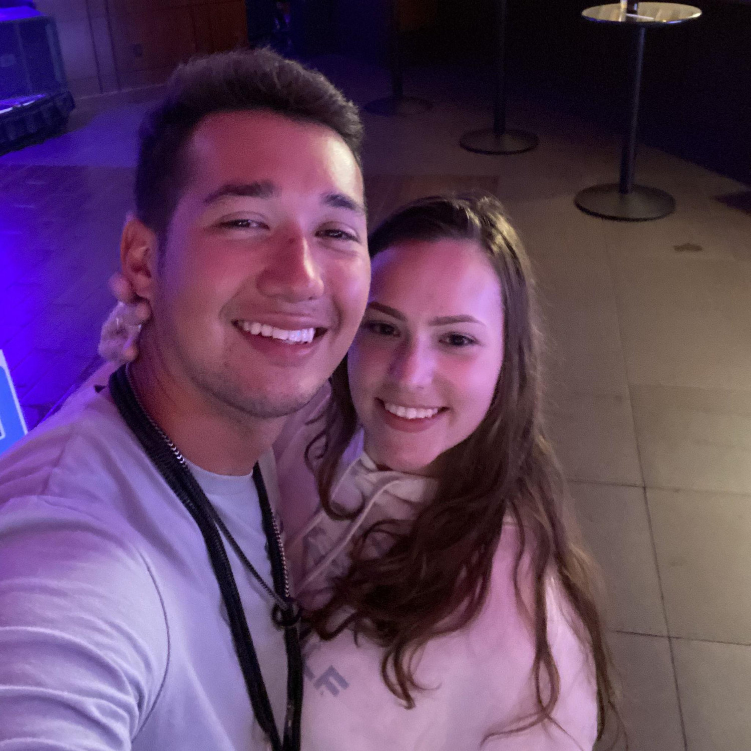 Blue Chip Casino company outing - 2022