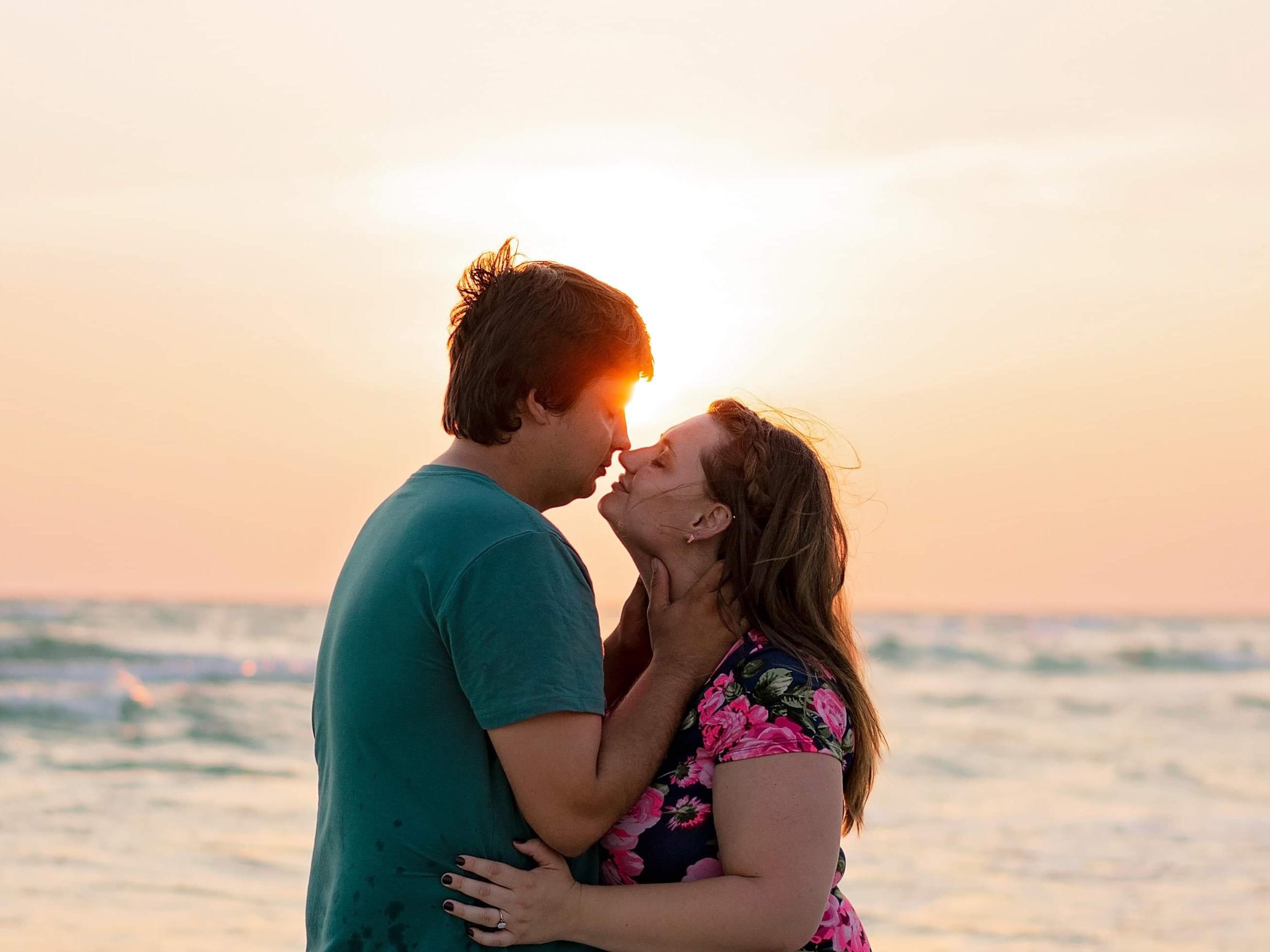 The Wedding Website of Alicia Kahre and Cody Barbieri