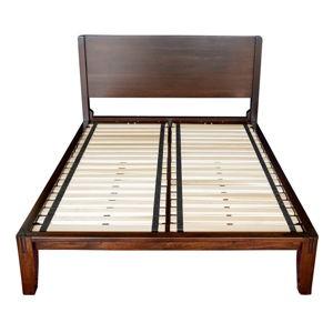 Big Fig Platform Bed