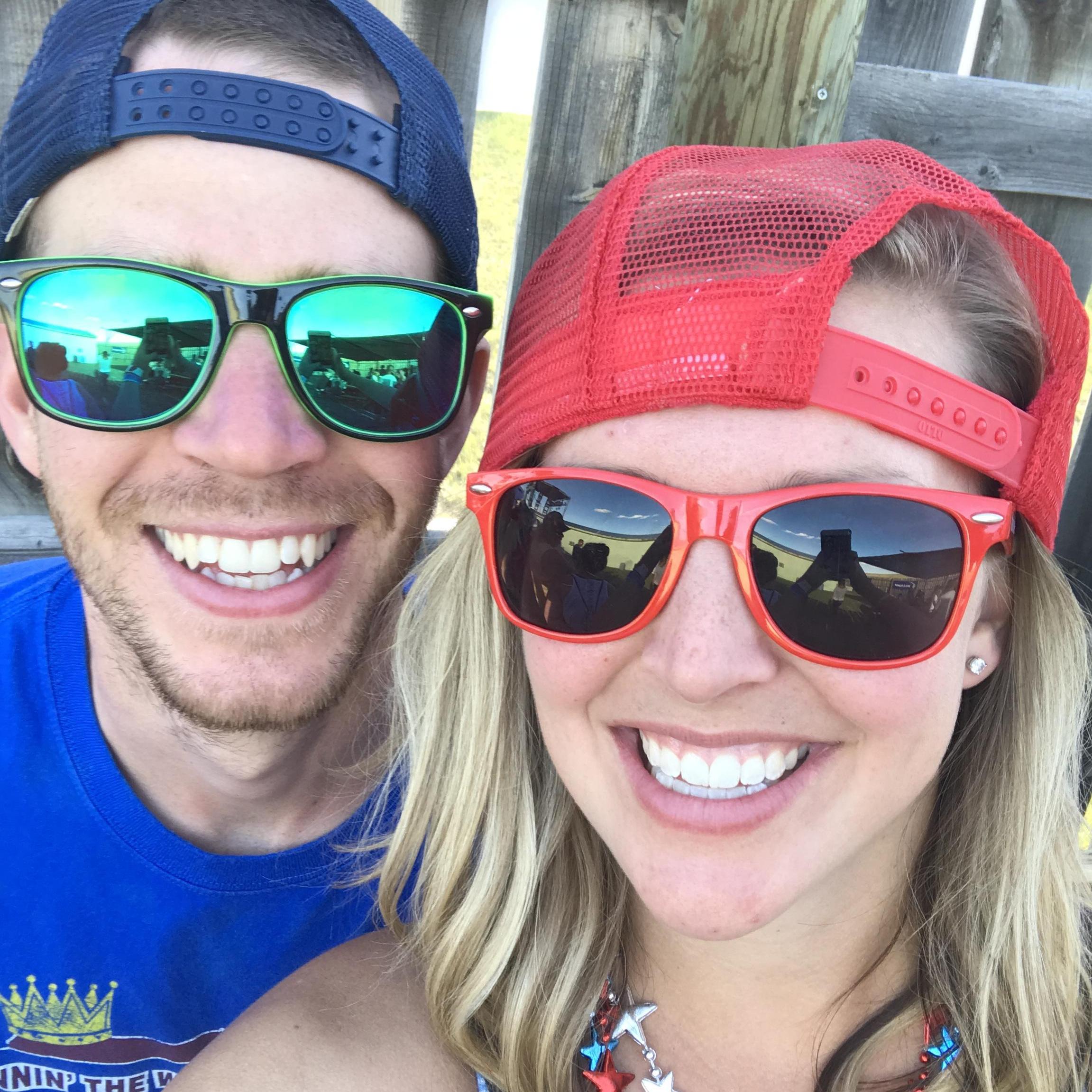 Country Jam 2017 America Day!