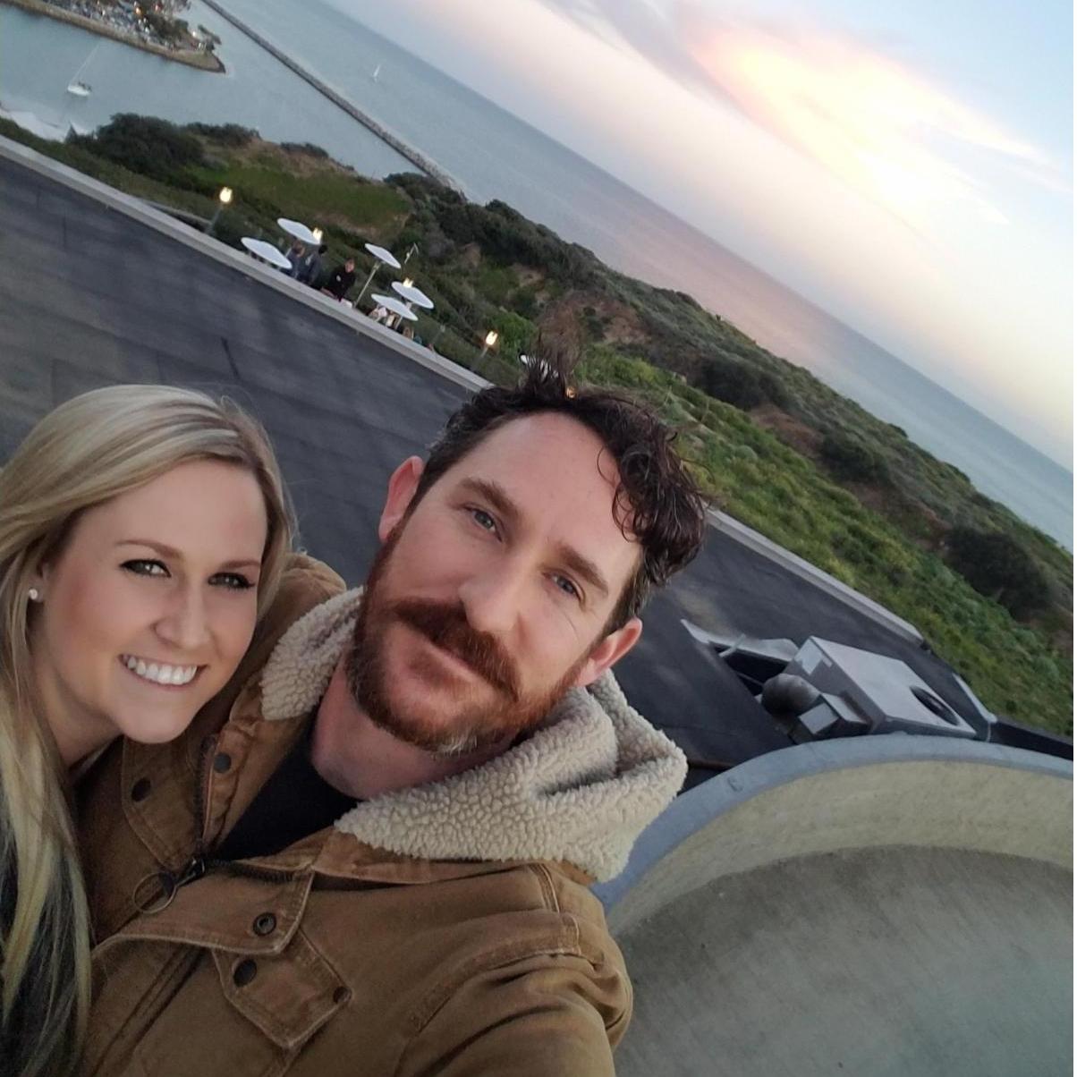 Dana Point Date Night