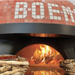 Pizzeria Boema