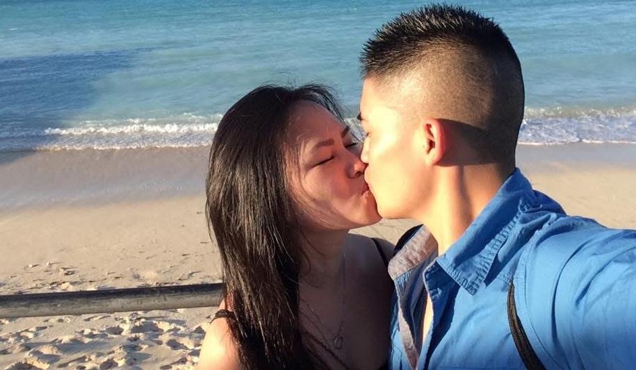 The Wedding Website of Nguyen Le and Khang Pham