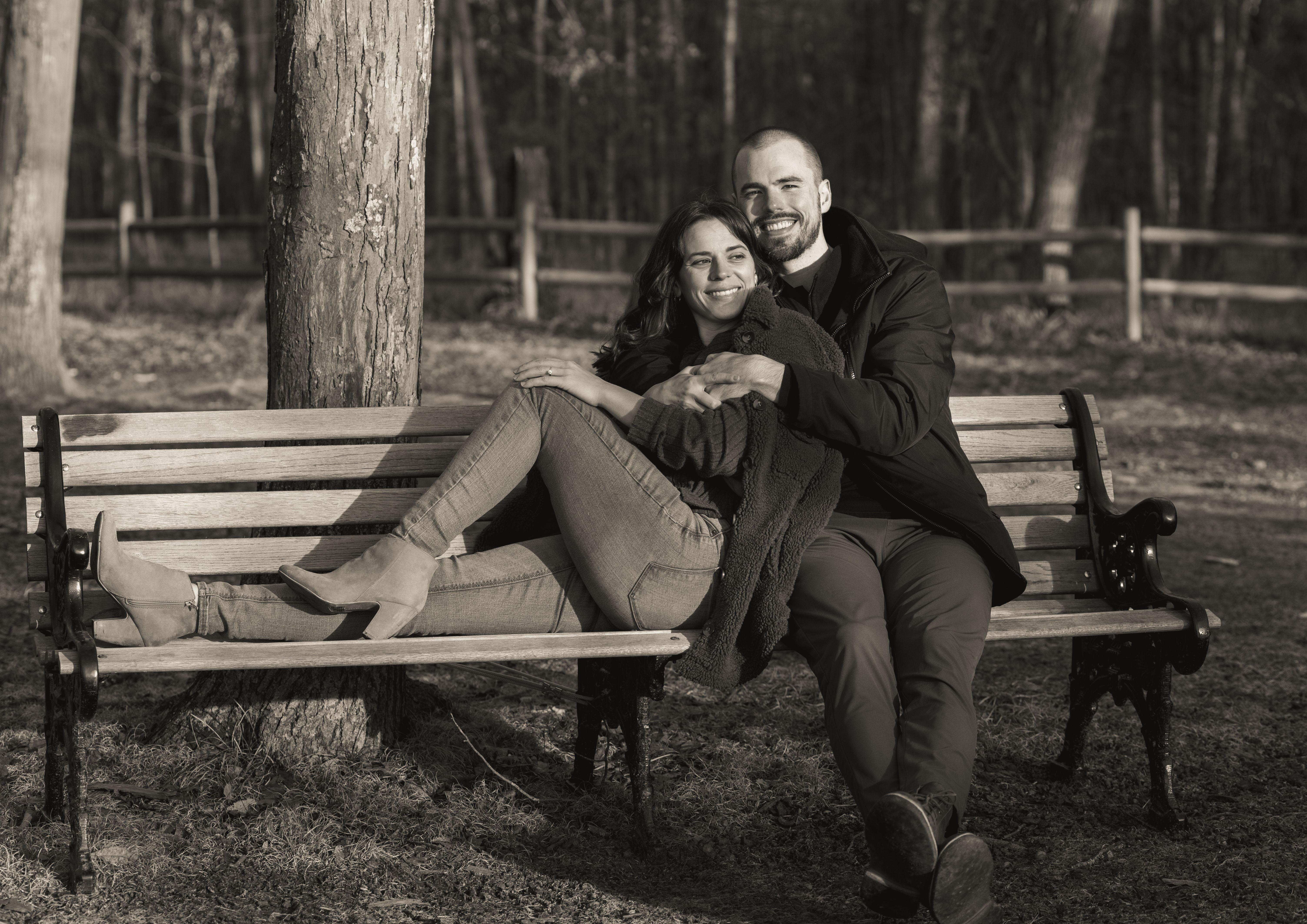 The Wedding Website of Erica Boozer and Brendan Bald