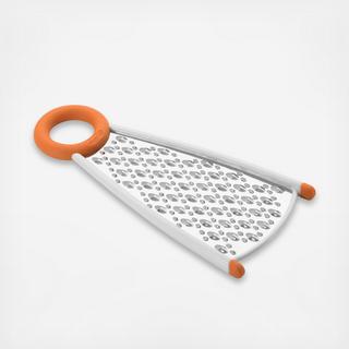 Dual Grater 2-in-1 Cheese Grater