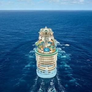 Honeymoon Fund for Royal Caribbean Cruise!