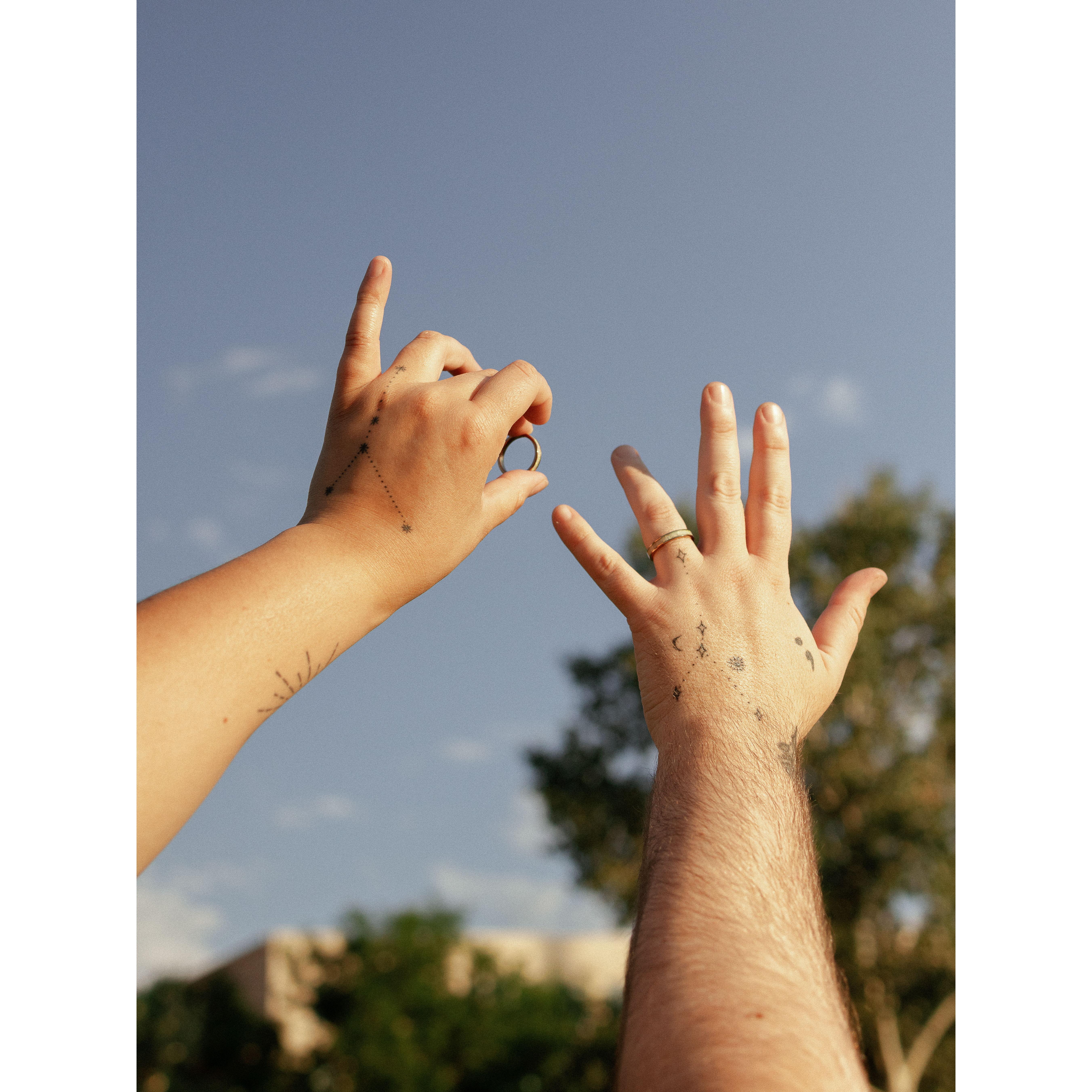 Elopement on July 11, 2024