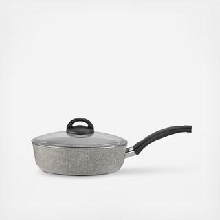 Parma Nonstick Covered Saute Pan