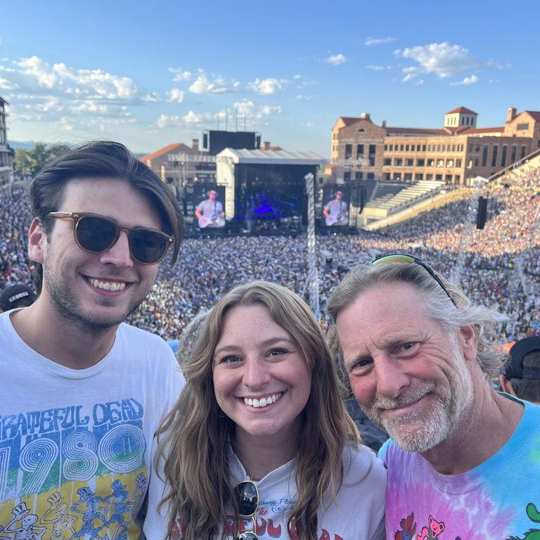 Dead & Co. Final Tour!