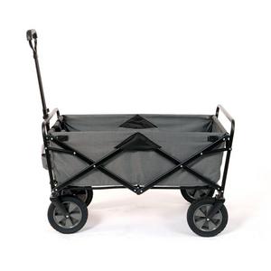 Mac Sports Folding Garden Utility Wagon